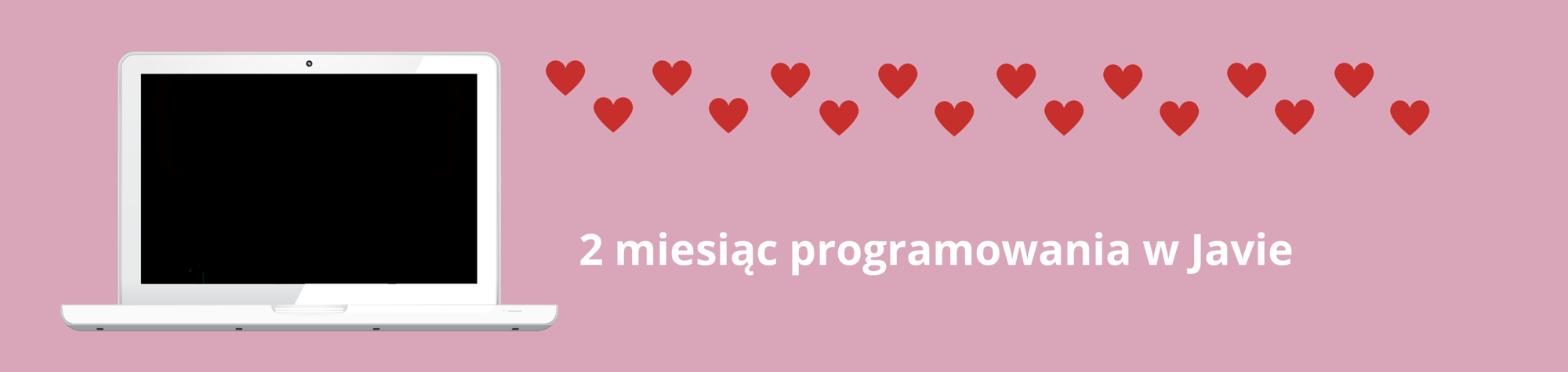 Co z moim programowaniem?