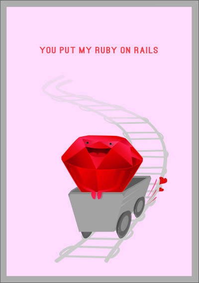 ruby 2