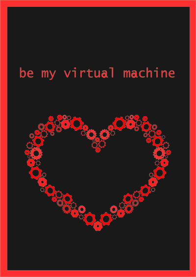 virtual machine