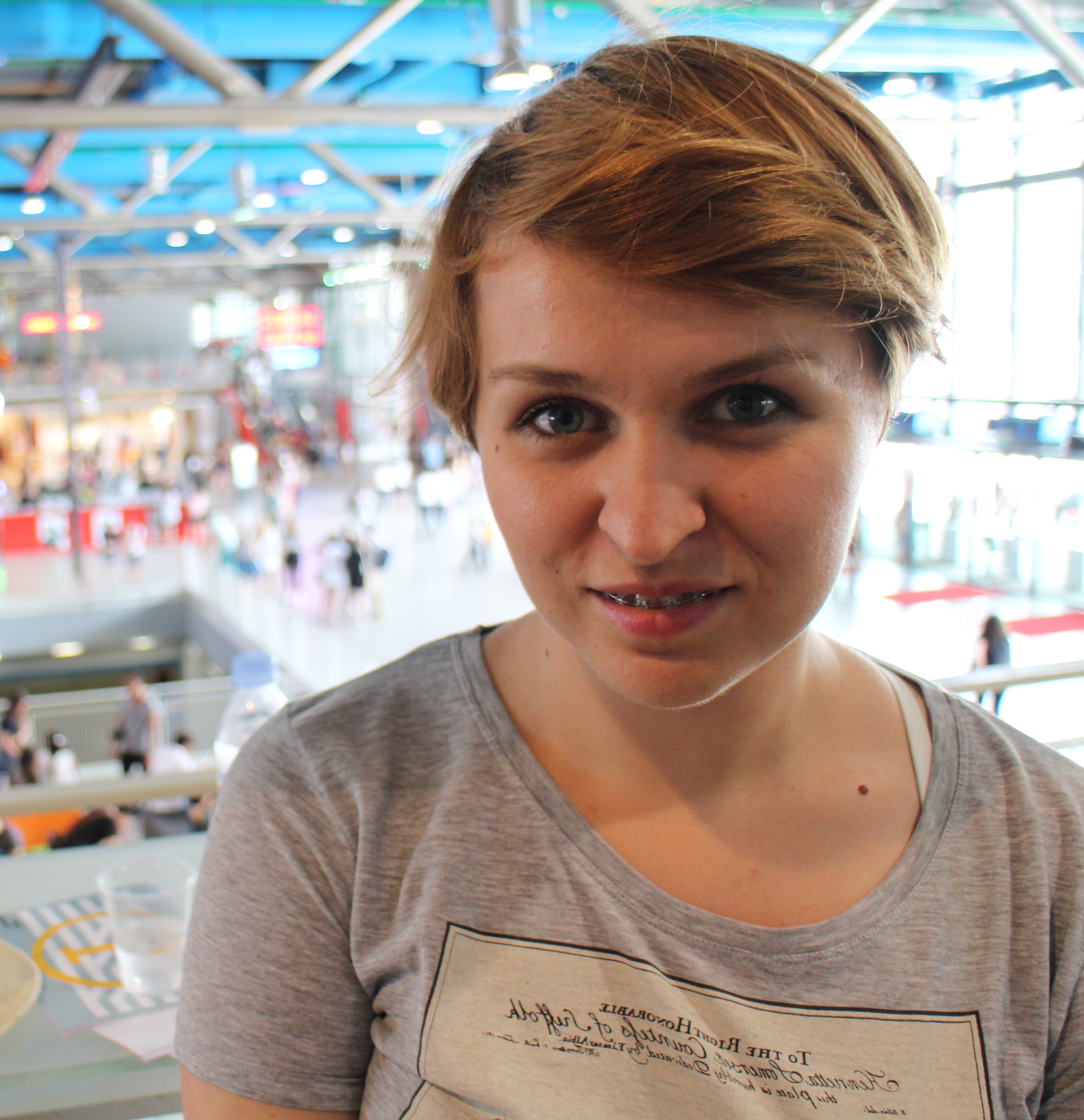 Ania