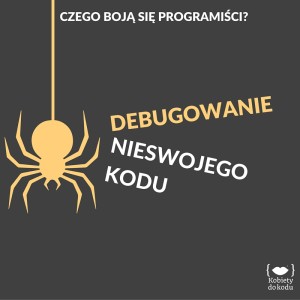 Dlaczego zawsze, gdy coś nie działa w napisanym już kodzie, pierwsze co widzisz, to że programista nie do końca ogarniał clean code? Szukanie czym jest zmiennna max_o, potrafi zająć duuużo minut.