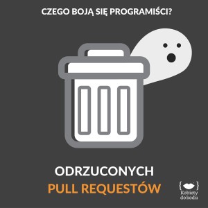 Twoja tygodniowa praca właśnie została odrzucona. 