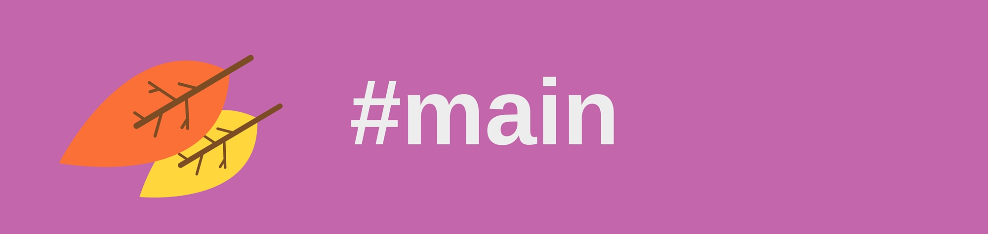 #main, 9 listopada 2015 +[KONKURS]