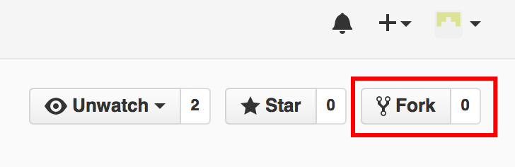 Forkowanie repozytorium w GitHub