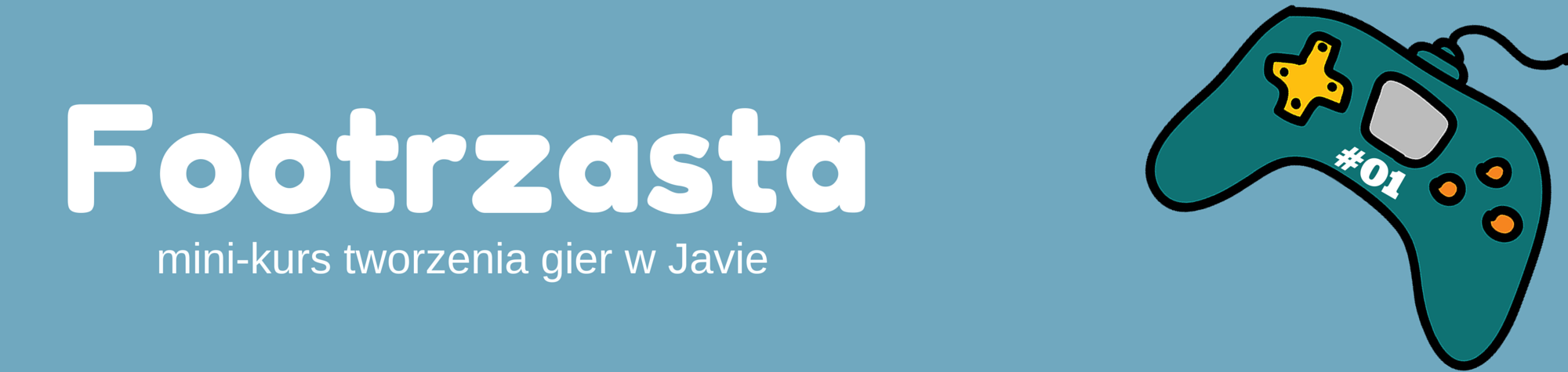 1. Footrzasta – wyświetlamy grafikę