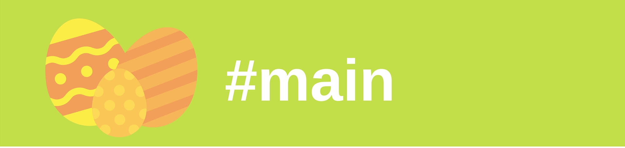 #main, 21 marca 2016