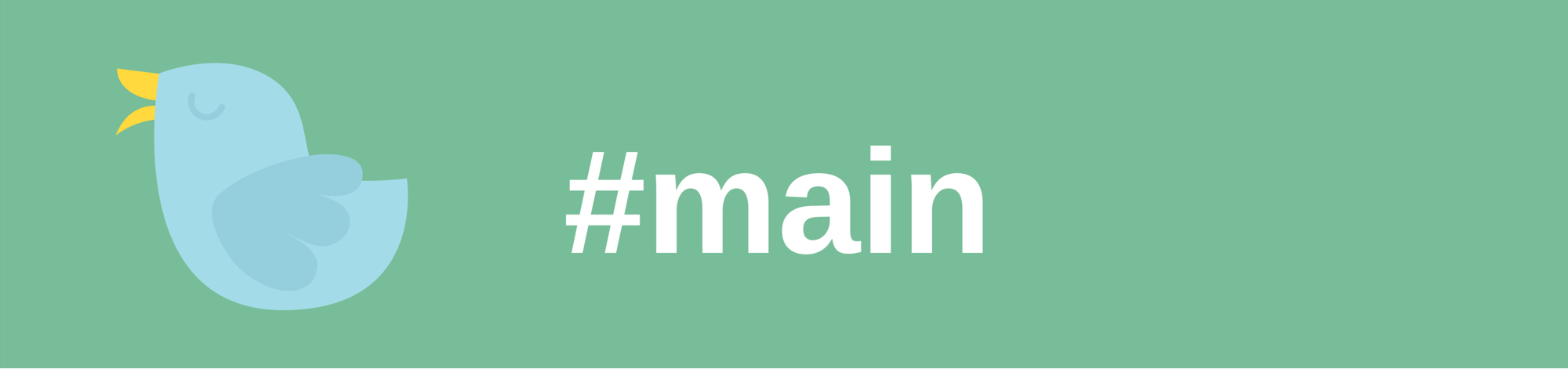 #main, 7 marca 2016