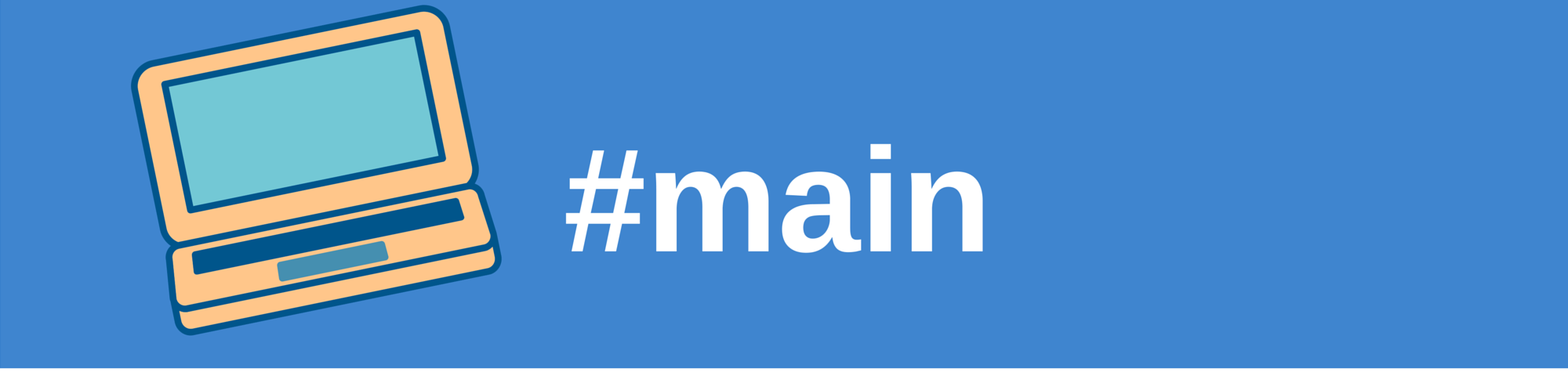 #main, 23 maja 2016