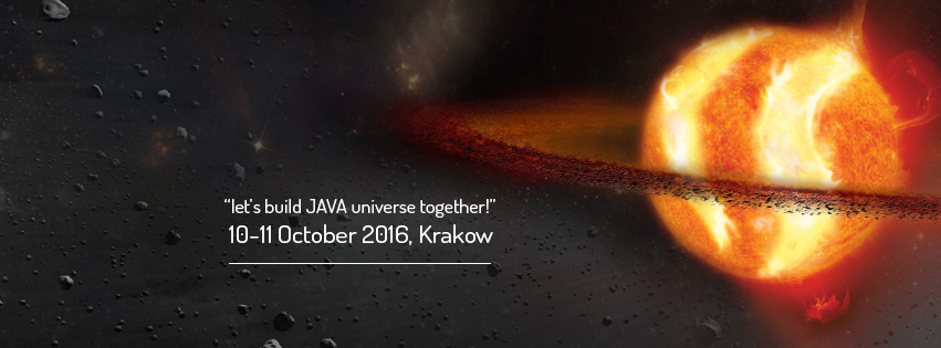 JDD 2016 — wygraj bezpłatną wejściówkę lub zawalcz o tytuł JUGMajstra!