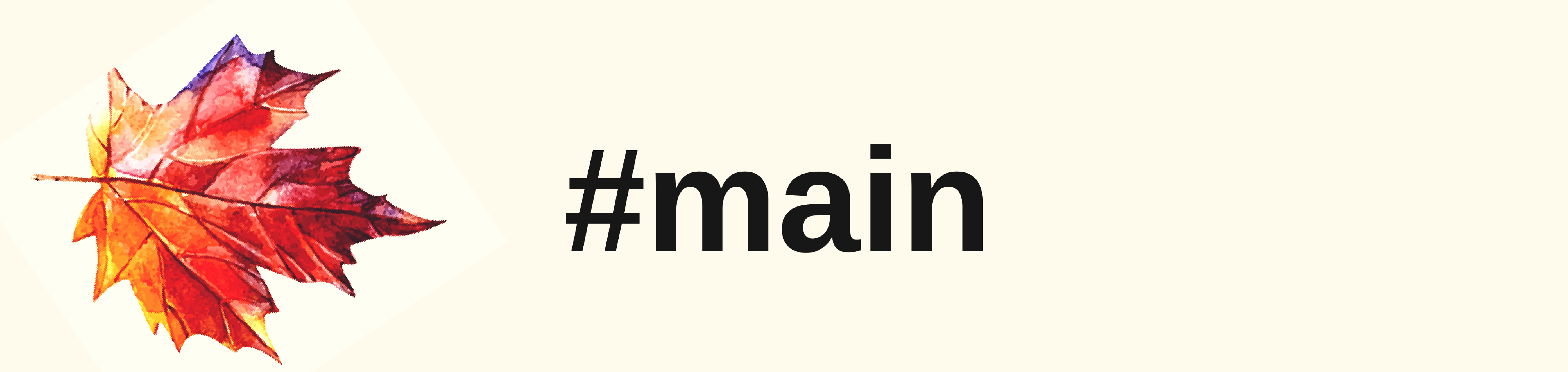 #main, 24 października 2016