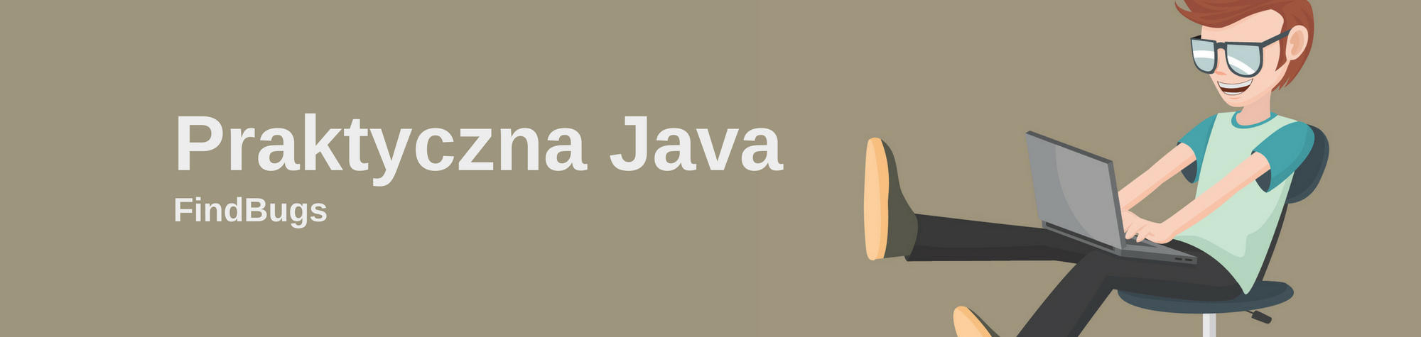 Praktyczna Java: FindBugs