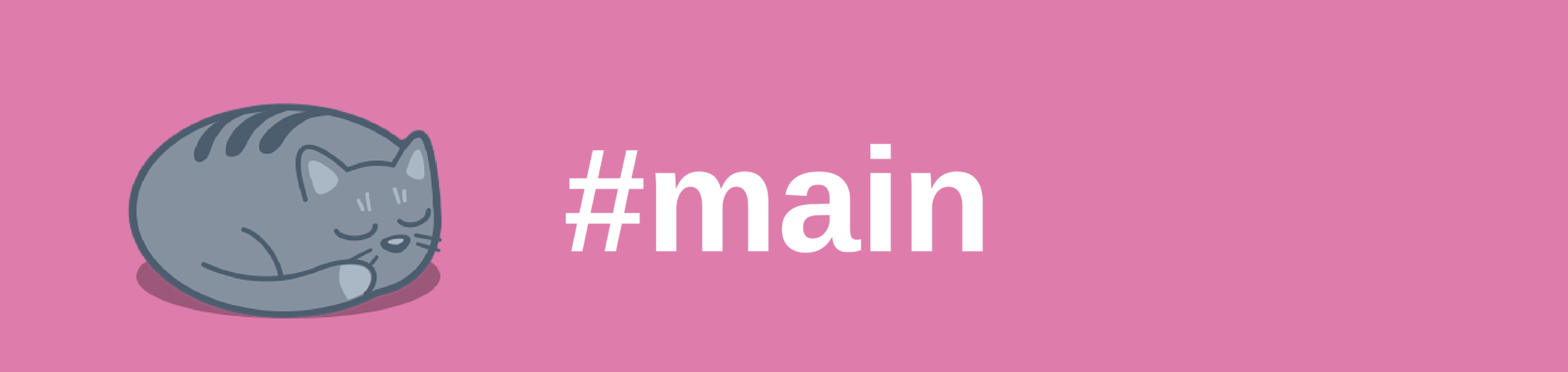 #main, 14 listopada 2016