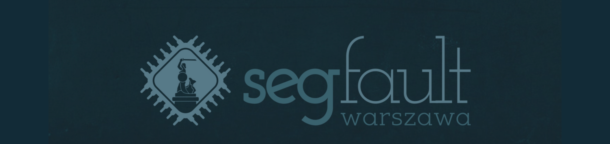 [Konkurs] SegFault Warszawa 2019
