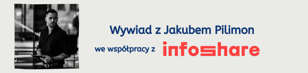 Jakub Pilimon opowiada nam o refaktoryzacji kodu